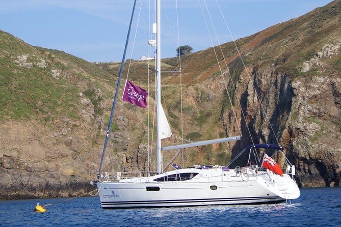 Luxury Sailing Experience Day with Champagne and Lunch or Dinner - Price and value: what $220.43 really buys you on this kind of day
