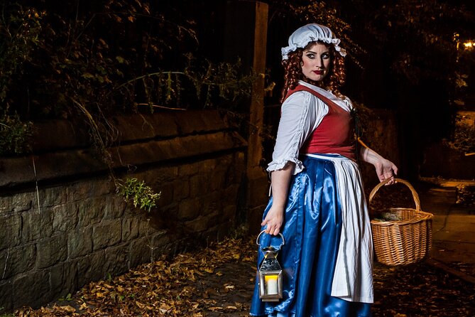 Mad Alice’s The Bloody Tour of York -Best Tour Award Europe - Roman York origins: starting at the city’s earlier roots