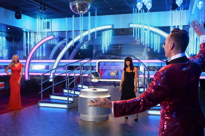 Madame Tussauds Blackpool Admission Ticket - Should You Book Madame Tussauds Blackpool?