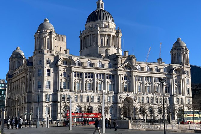 Magical Liverpool Beatles Tour - Key highlights worth planning for