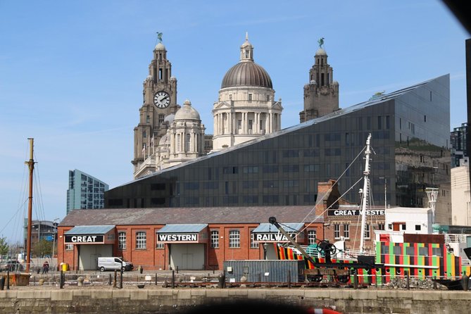 Magical Liverpool Beatles Tour - Step-by-step: the itinerary, stop by stop, and what to expect