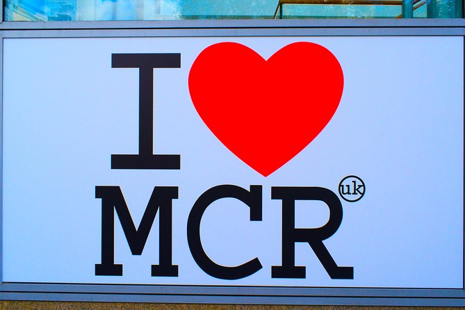 Manchester Afternoon Walking Tour - The Ship Canal Walk: Where Manchester’s Built Past Becomes a Stroll