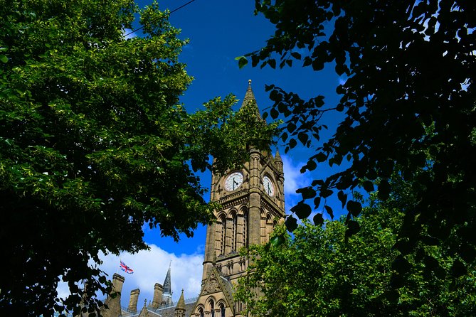 Manchester Afternoon Walking Tour - Sackville Gardens and the Gay Village Heart