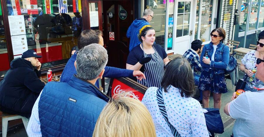 Manchester: Food and Drinks Walking Tour - Who this tour is perfect for (and who should skip it)