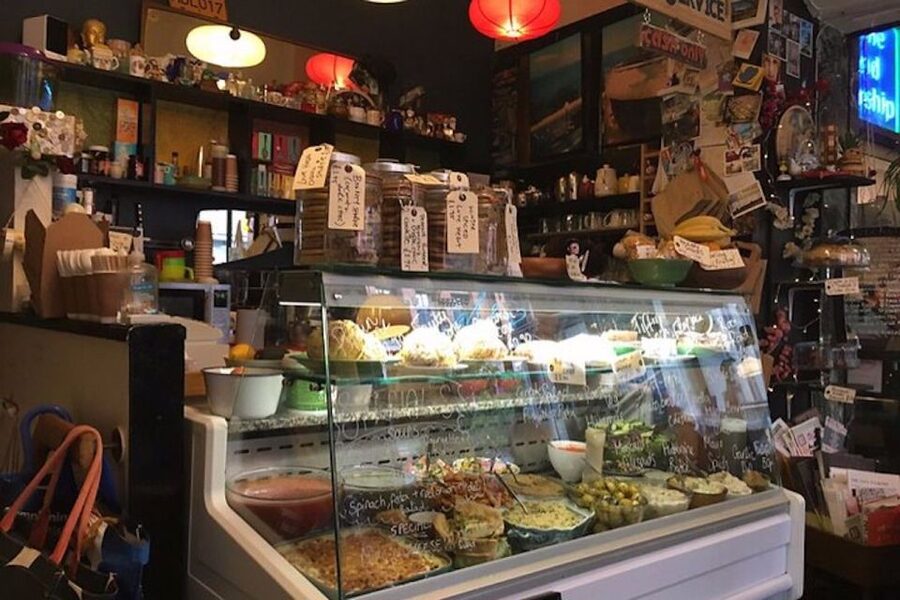 Manchester: Guided Cheese Crawl with Tastings - How the Stops Feel: Off-the-Beaten-Path City Food Fun