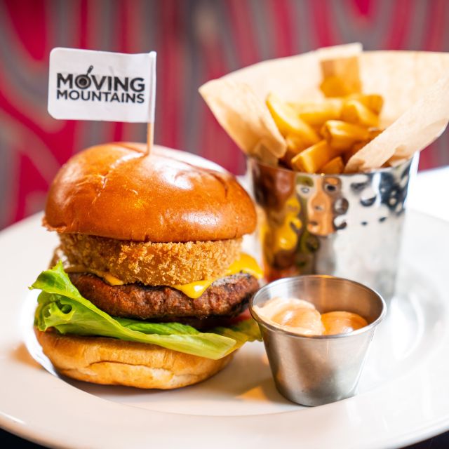 Manchester: Hard Rock Cafe Set Menu for Lunch or Dinner - Price and value: is $33.67 a fair deal?