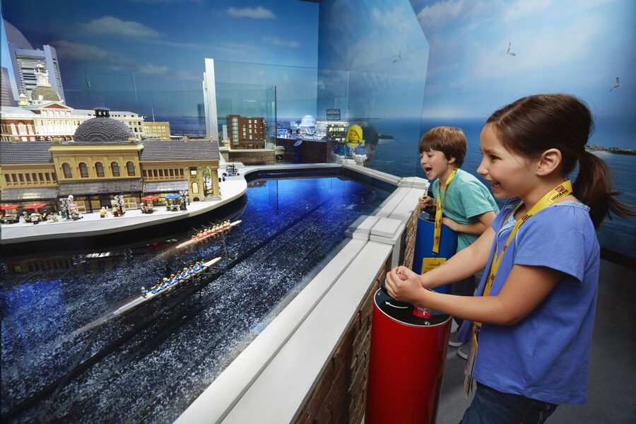 Manchester: LEGOLAND Discovery Centre Entrance Ticket - Key things to know before you arrive