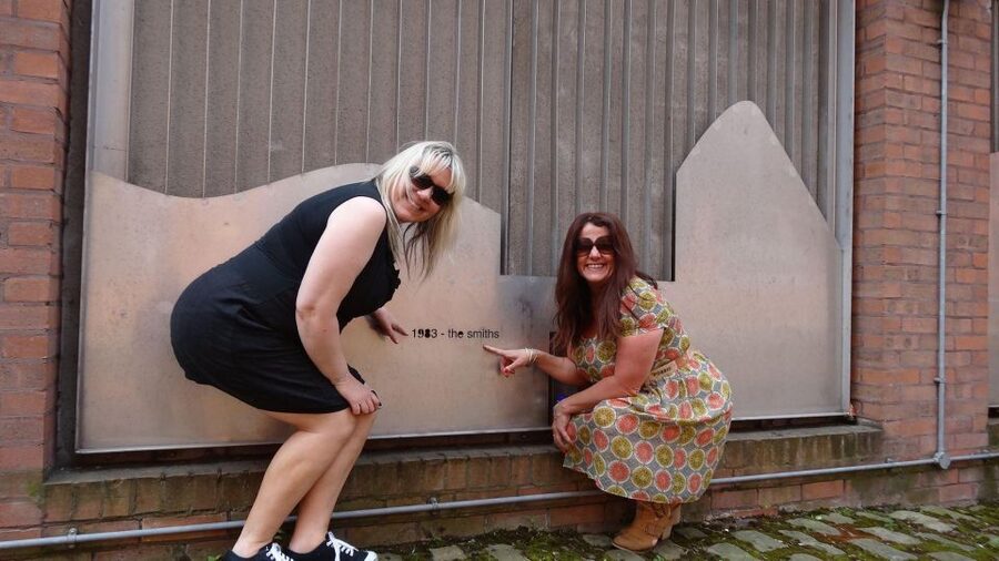 Manchester: Music-Themed City Walking Tour - Key things I found most compelling