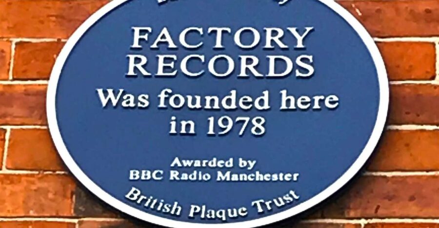 Manchester: Music-Themed City Walking Tour - Oasis and The Smiths street clues you’ll understand on the move