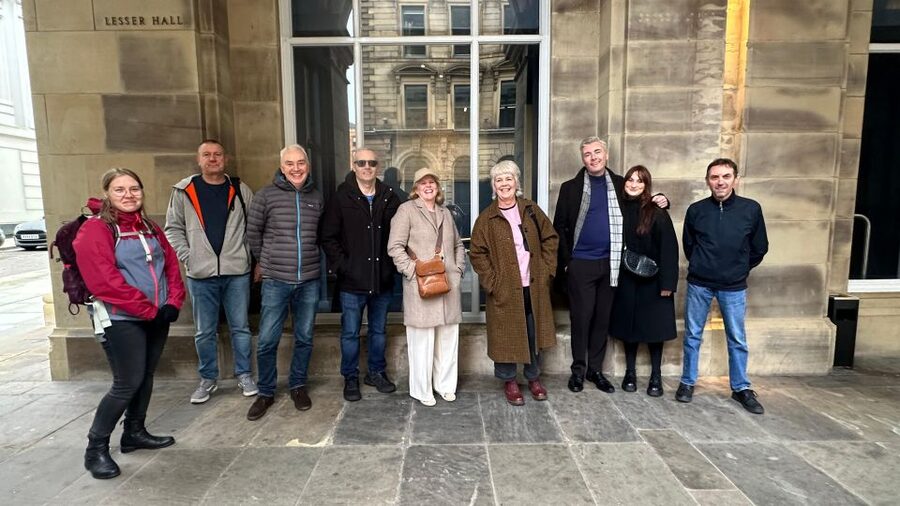 Manchester: Music-Themed City Walking Tour - Northern Quarter and the Madchester movement, Stone Roses to Happy Mondays
