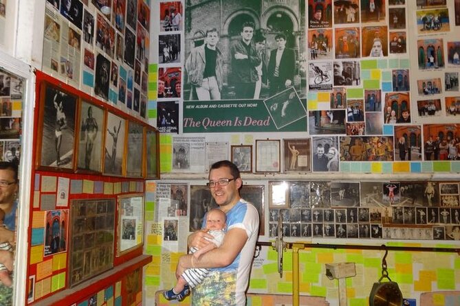 Manchester Music Walking Tour - How This 1 Hour 45 Minute Walk Works in the Real World