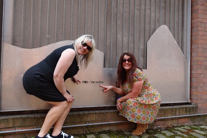 Manchester Music Walking Tour - Who This Tour Suits Best (and Who Might Want Something Else)