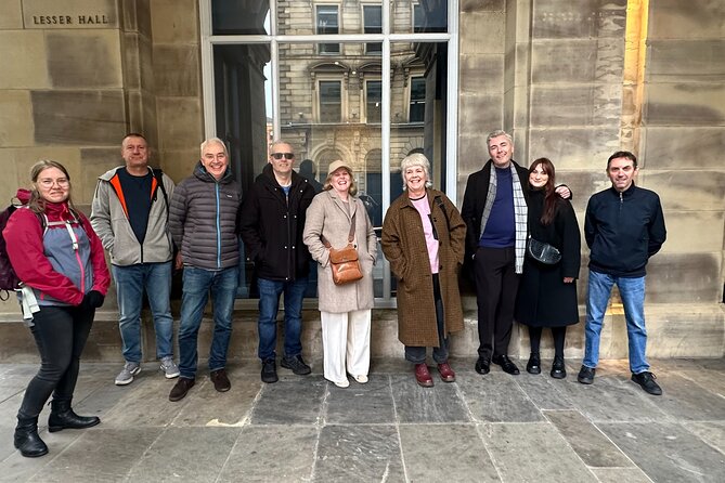 Manchester Music Walking Tour - Should You Book This Manchester Music Walking Tour?