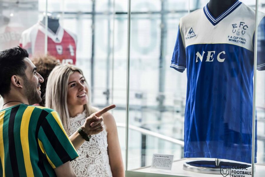 Manchester: National Football Museum Admission Ticket - Where it is and the practical details that prevent stress