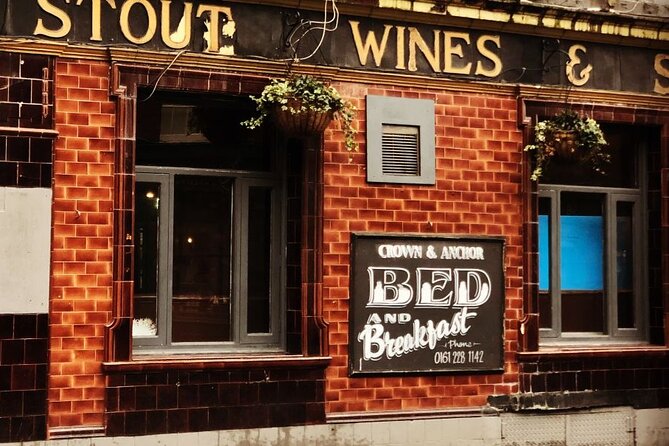 Manchester Private Tour with a Local - Highlights & Hidden Gems - What makes the guides shine, not just the route