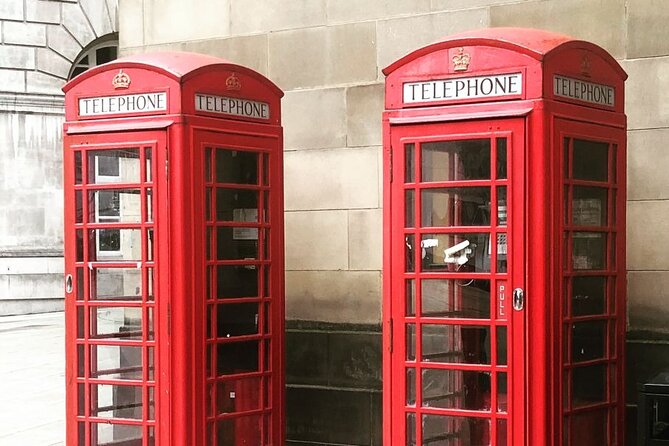 Manchester Private Tour with a Local - Highlights & Hidden Gems - Northern Quarter: murals, vinyl shops, and the rebellious backstory