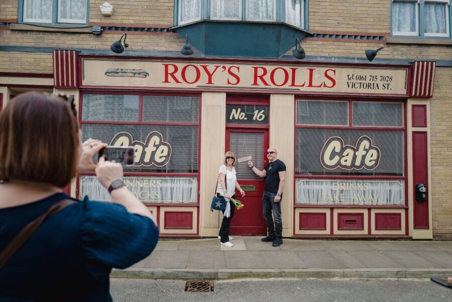 Manchester: The Coronation Street Experience - Key things to know before you go