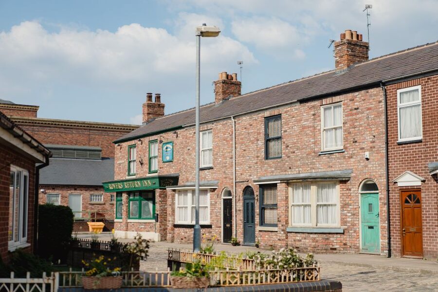 Manchester: The Coronation Street Experience - Price and practical logistics: is $53 good value?