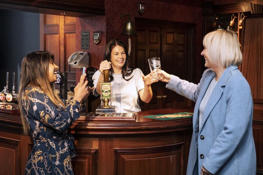 Manchester: The Coronation Street Experience - Should you book the Coronation Street Experience?