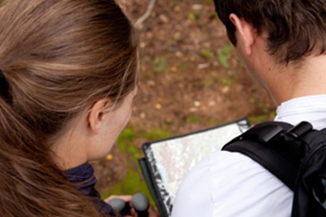 Map Reading and Navigation Course in Peak District - Coffee and tea, plus a realistic pacing