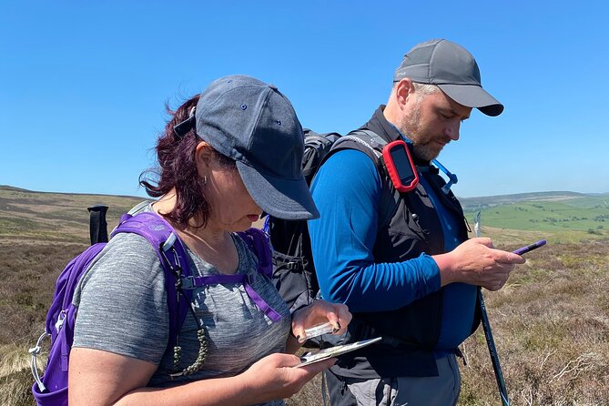 Map Reading and Navigation Course in Peak District - Who this is best for (and who should be cautious)