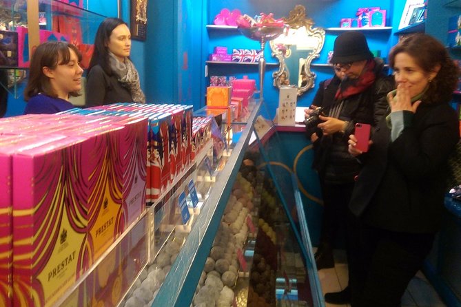 Mayfair Chocolate Tour - Key things to know before you book