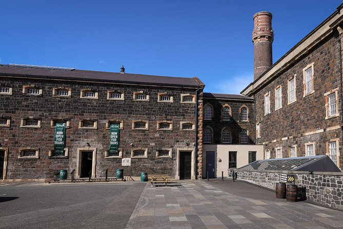 McConnell's Distillery Experience with Tasting - Key highlights to know before you go