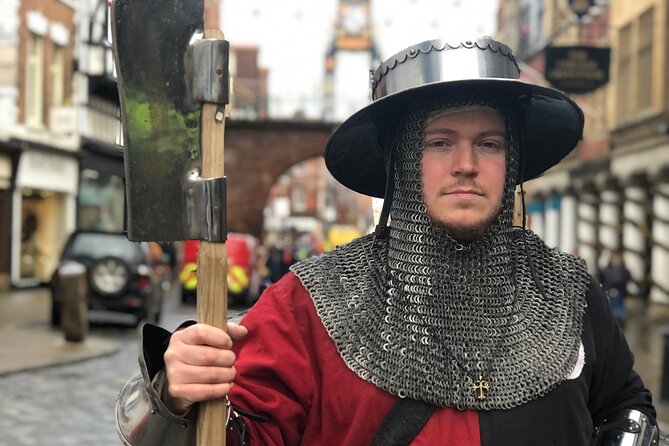Medieval Walking Tour of Chester - Who This Tour Fits Best