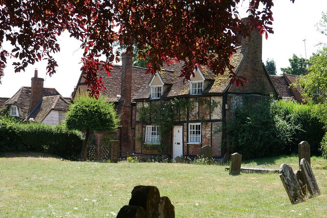 Midsomer Murders Tour from London - Price and value: what $118.06 buys you for a full-day Midsomer connection