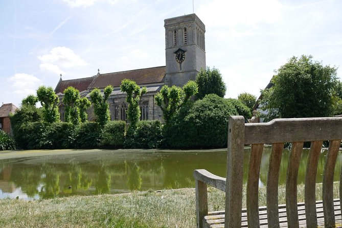 Midsomer Murders Tour from London - Tips to make the day smoother, from photos to pub breaks