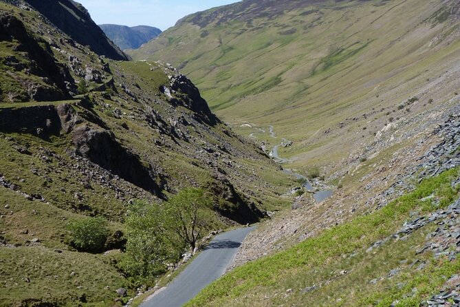 Mountain Goat Full Day Tour: Ten Lakes Tour of the Lake District - Windermere start and the small-coach advantage