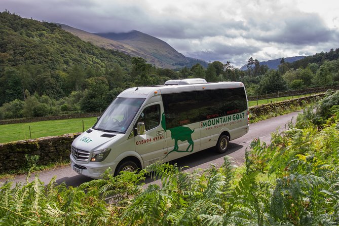 Mountain Goat Full Day Tour: Ten Lakes Tour of the Lake District - Castlerigg Stone Circle, why this 15 minutes hits hard