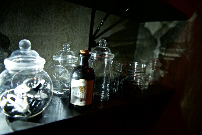 moviESCAPE Stockport Merlin's Magic Academy Escape Room Game - Value for Money at $89.08 per Group