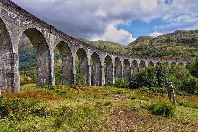 Multi Day Private Tour Of Scotland - Key highlights to know before you go
