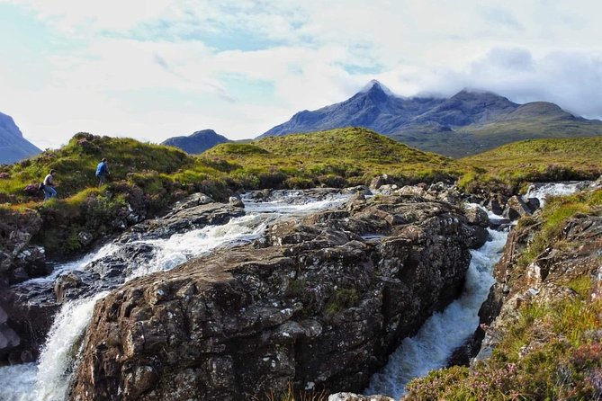Multi Day Private Tour Of Scotland - Meeting Dave: pickup, pace, and what the commentary is really doing