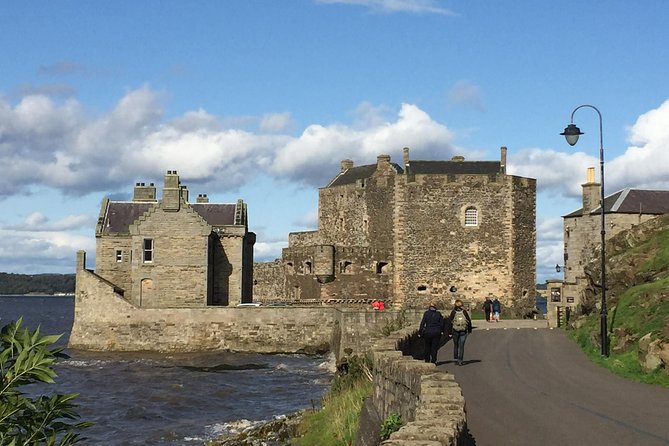 Multi Day Private Tour Of Scotland - FAQ
