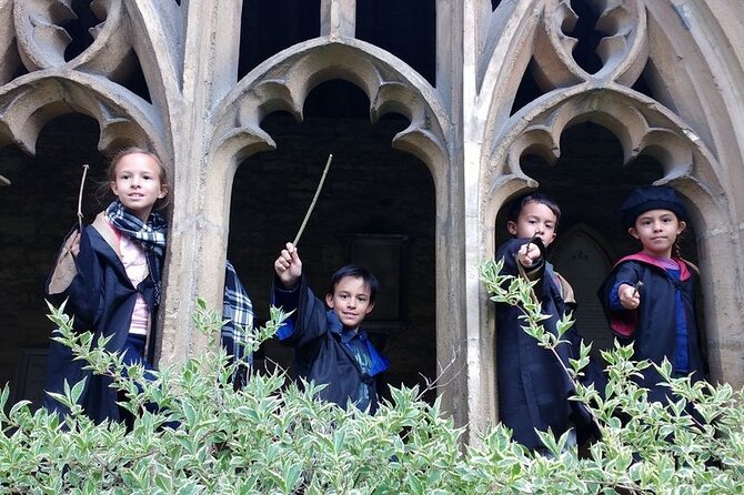 New College Oxford Harry Potter Insights PRIVATE TOUR Daily - Should you book this Harry Potter Oxford insights private tour?