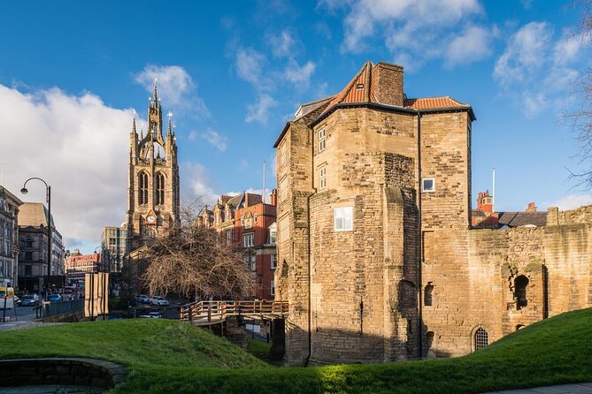 Newcastle True Crime Walking Tour - Key points worth planning for