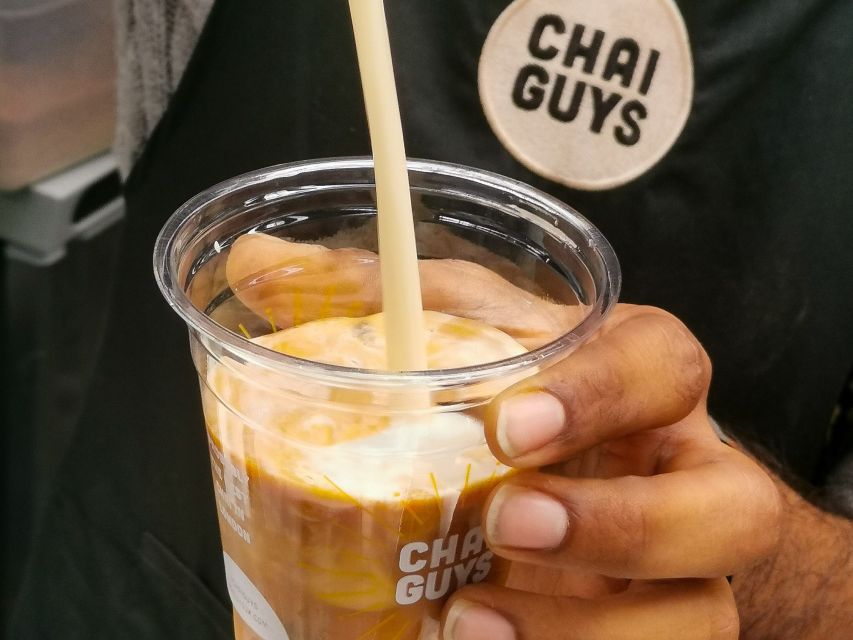 No Diet Club - Best food Tour in East London - Why This East London Food Tour Feels So Personal