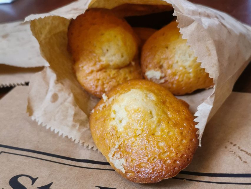 No Diet Club - Best food Tour in East London - Walking Time, Group Size, and Comfort Tips