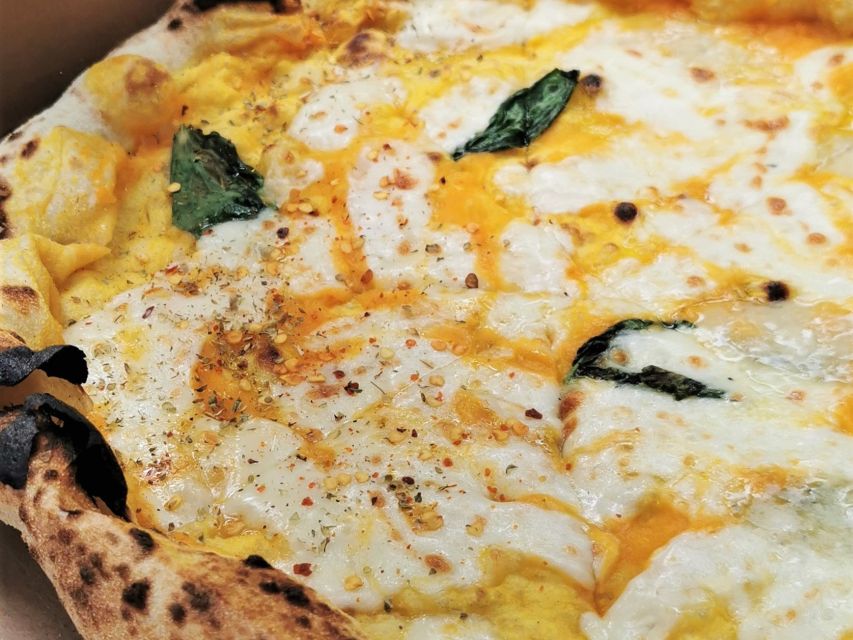 No Diet Club - Best food Tour in East London - How to Get the Most Out of Each Tasting Stop