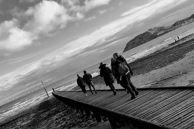 North Wales Adventure Sightseeing Day Trip from Liverpool - Stop 1: Llandudno, 45 Minutes of Seaside Breathing Room