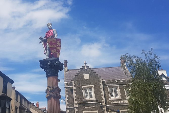 North Wales Adventure Sightseeing Day Trip from Liverpool - Transportation Comfort and Timing, What to Expect in a 9.5-Hour Day