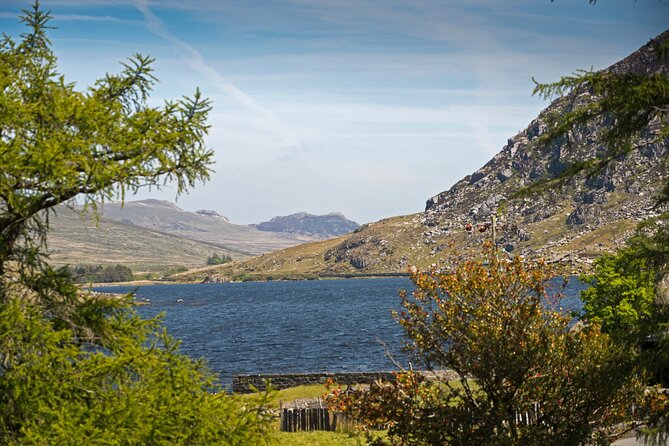 North Wales and Caernarfon Castle day-tour from Liverpool - Caernarfon Castle in 45 minutes: what you can realistically cover