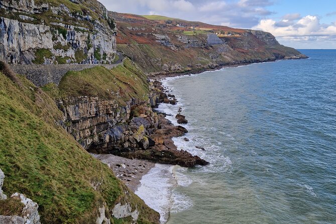 North Wales & Caernarfon Castle Full-Day Tour from Manchester - Betws-y-Coed: the comfortable Welsh village reset