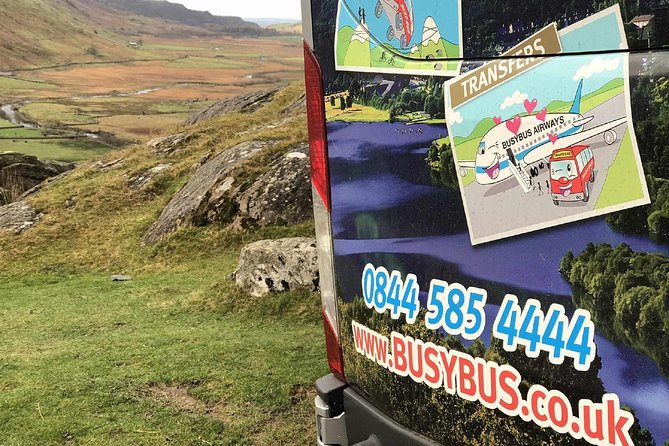 North Wales Sightseeing Adventure Day Trip from Manchester - Why this North Wales day trip works so well from Manchester