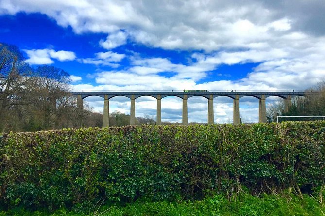 North Wales Sightseeing Adventure Day Trip from Manchester - Conwy in 75 minutes: medieval walls, castle choices, and a real lunch option