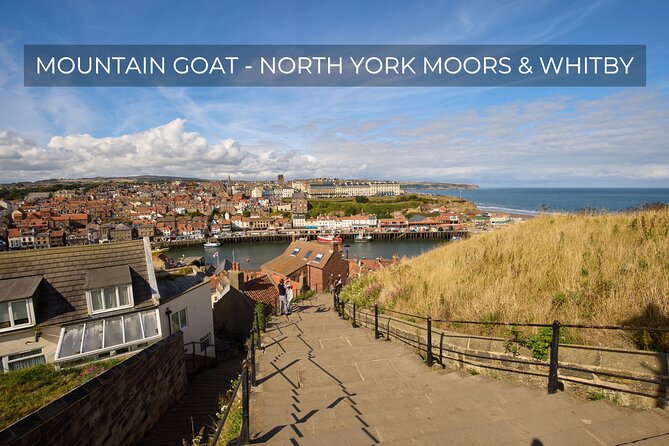 North York Moors and Whitby Day Tour from York - Key Points to Know Before You Go