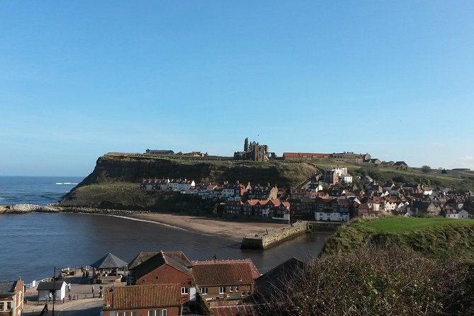 North York Moors and Whitby Day Tour from York - Helmsley Village Break, Plus Optional Castle Ruins Time