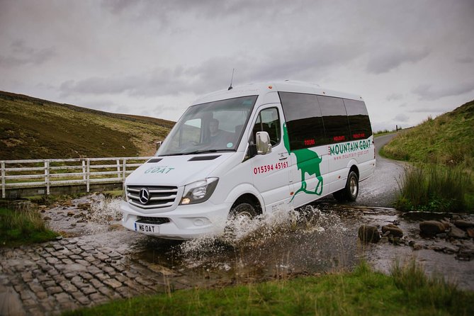 North York Moors and Whitby Day Tour from York - Whitby: Fish and Chips, Abbey Choice, and Sea-Air Walking